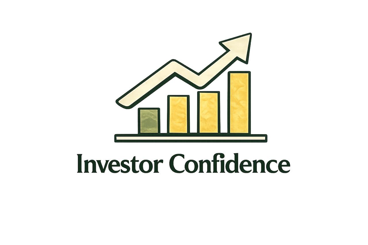 Investor Confidence